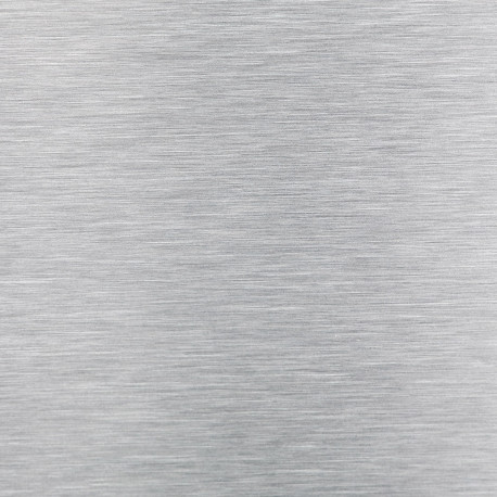 Feuille d'aluminium industrielle: Feuille d'aluminium 100 my x