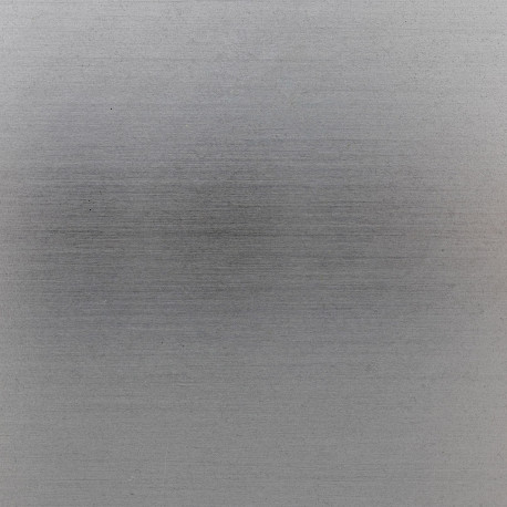 Plaque Aluminium à larmes Antidérapante format 1x1mètre, Plaque